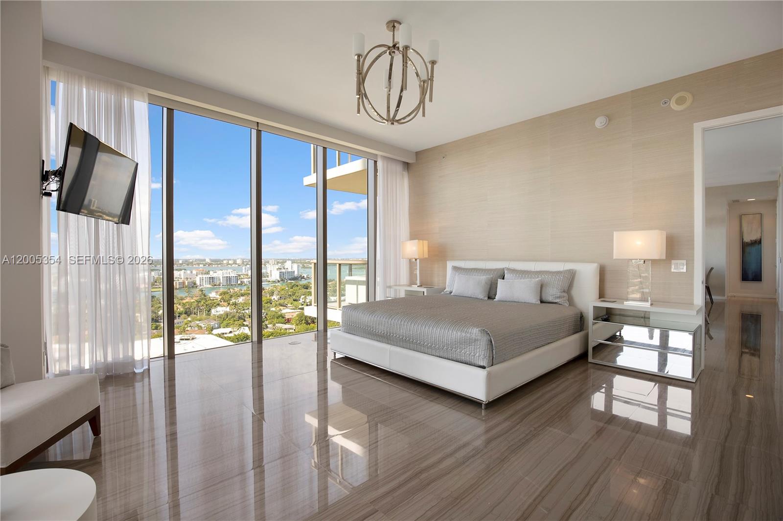 9705 Collins Ave #1805N Bal Harbour, FL 33154