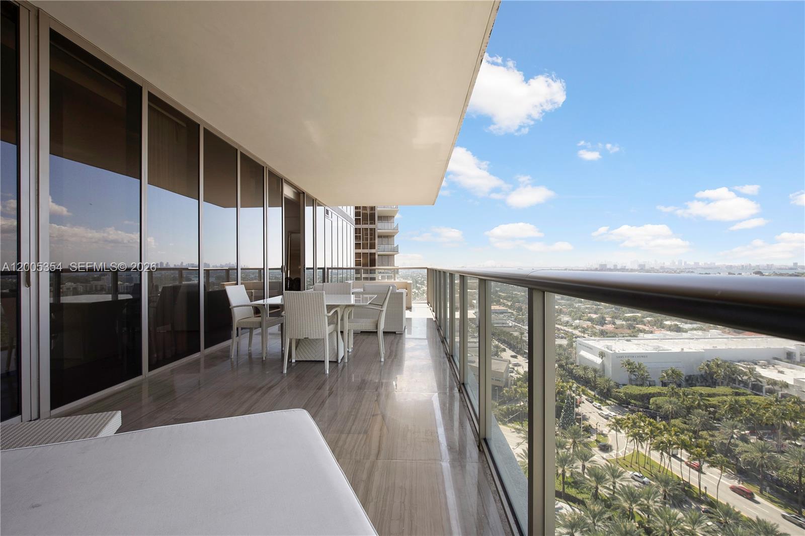9705 Collins Ave #1805N Bal Harbour, FL 33154