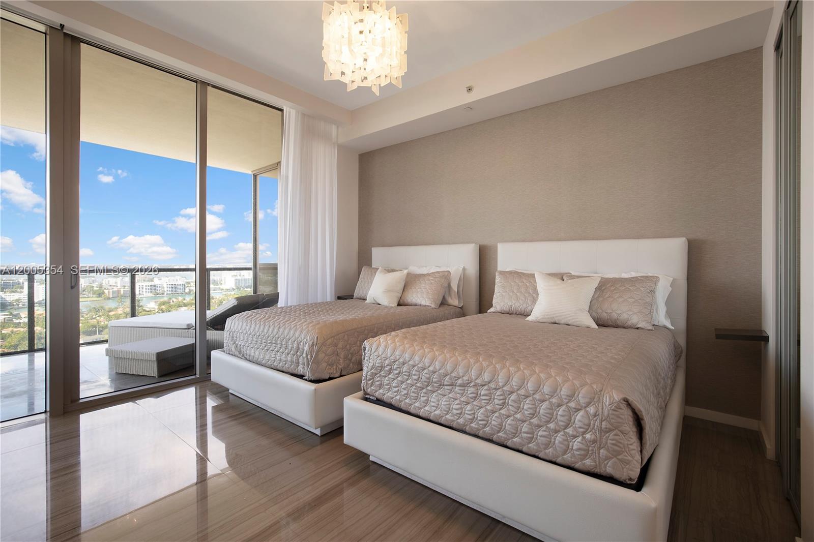 9705 Collins Ave #1805N Bal Harbour, FL 33154