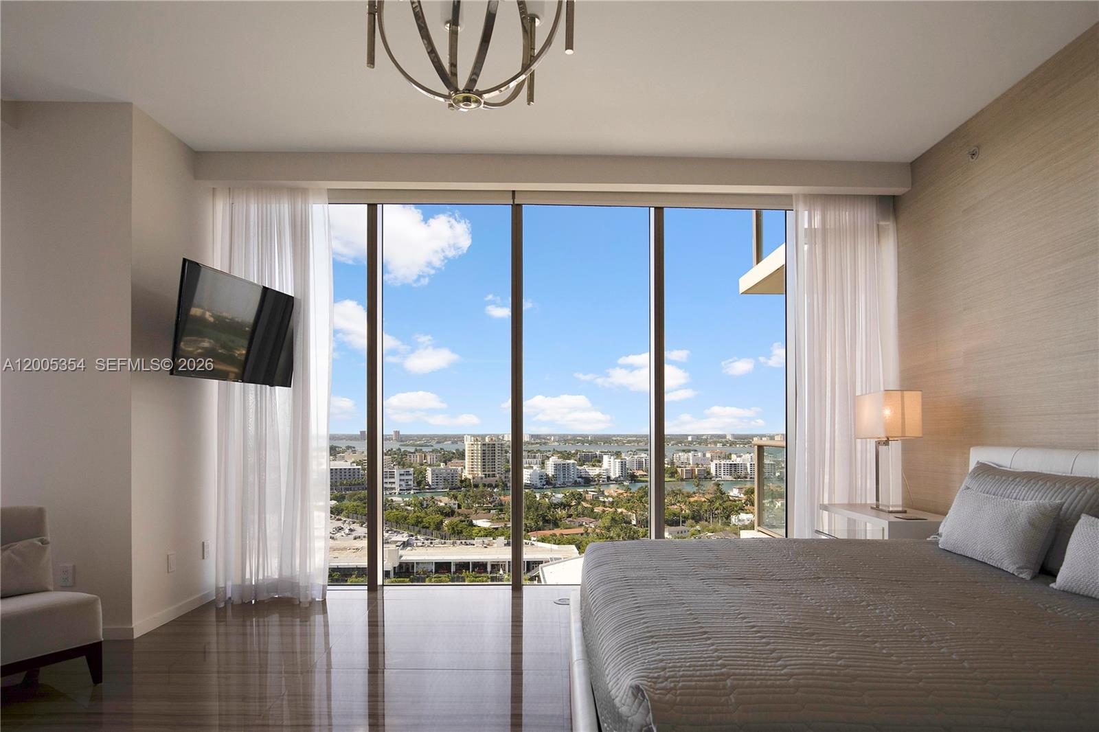 9705 Collins Ave #1805N Bal Harbour, FL 33154
