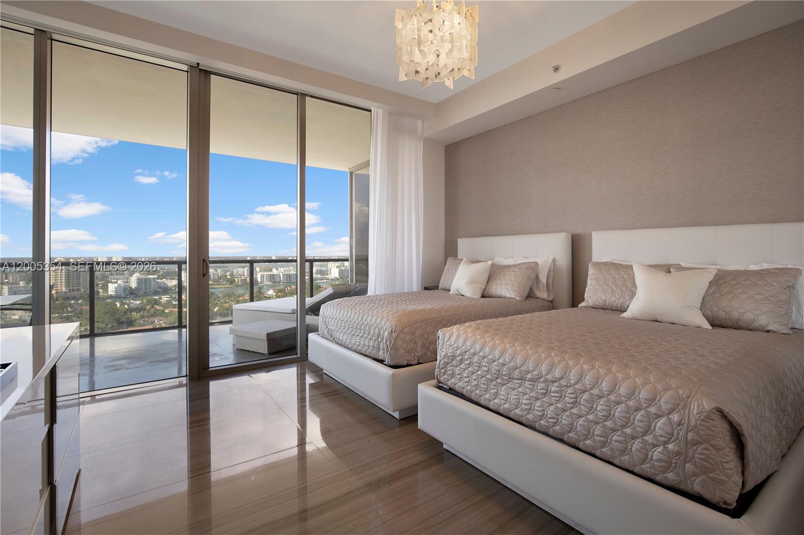 9705 Collins Ave #1805N Bal Harbour, FL 33154