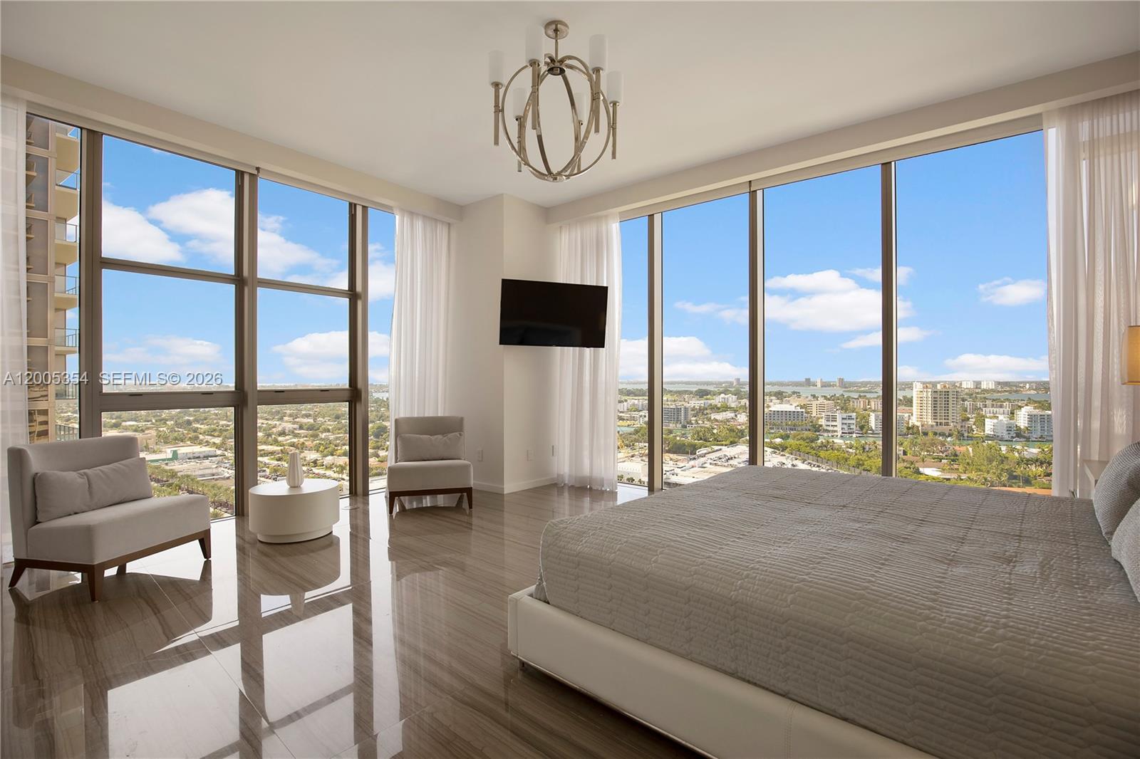 9705 Collins Ave #1805N Bal Harbour, FL 33154