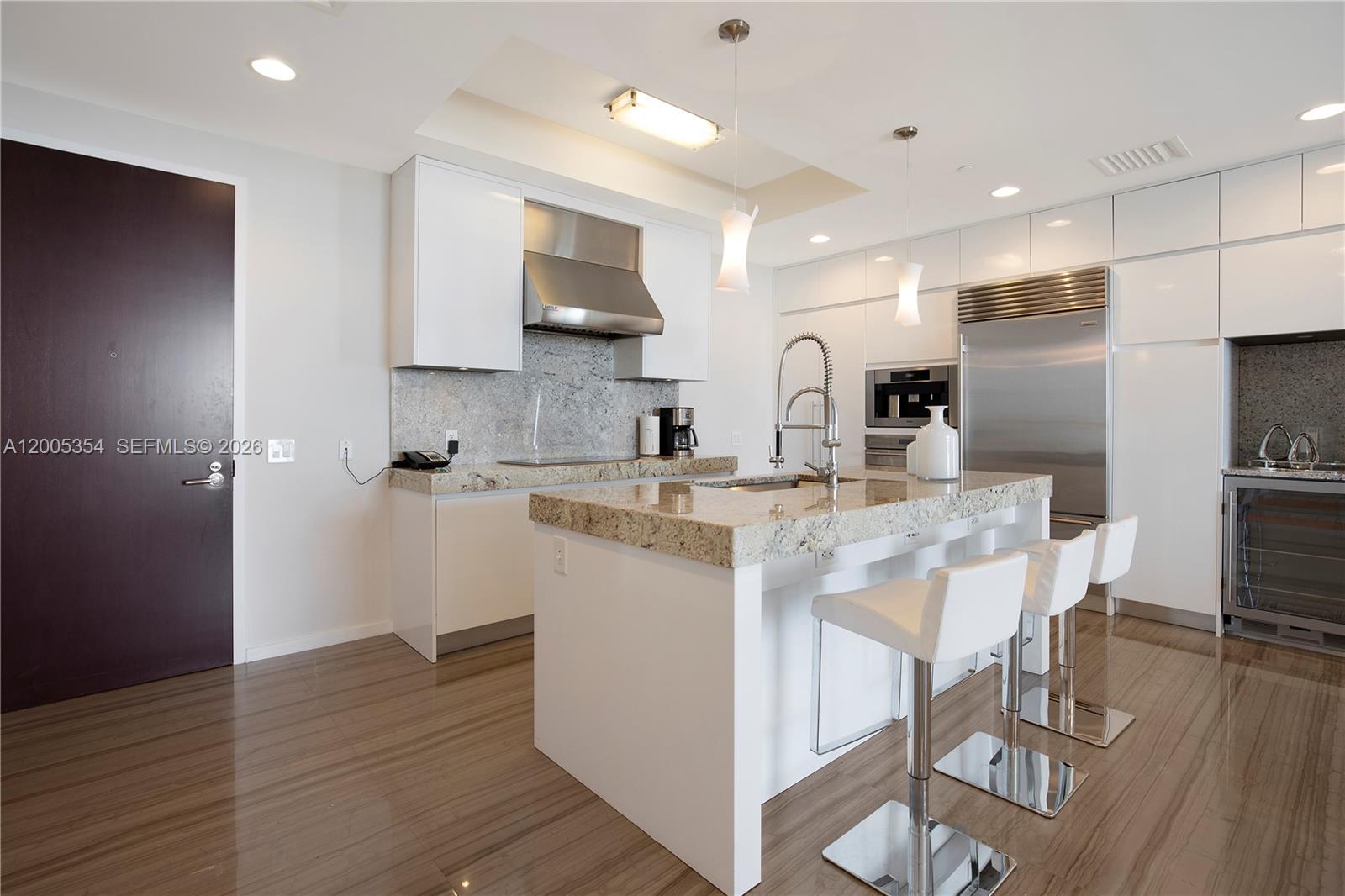 9705 Collins Ave #1805N Bal Harbour, FL 33154