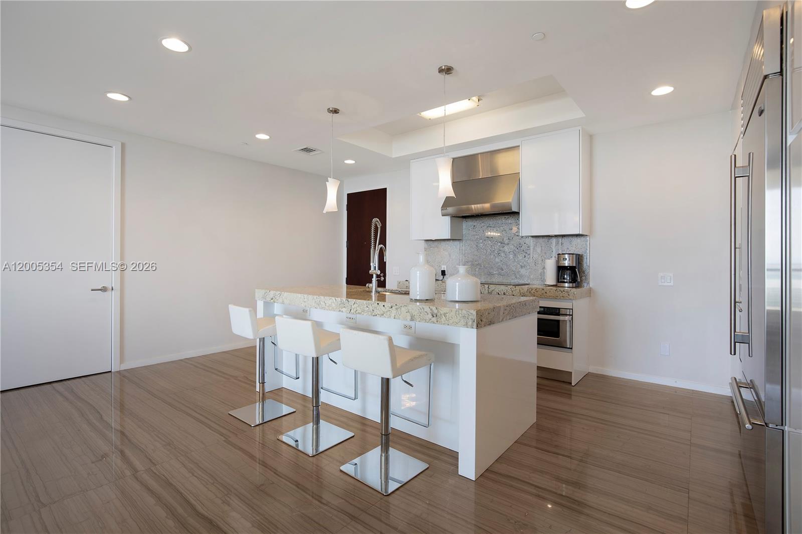 9705 Collins Ave #1805N Bal Harbour, FL 33154
