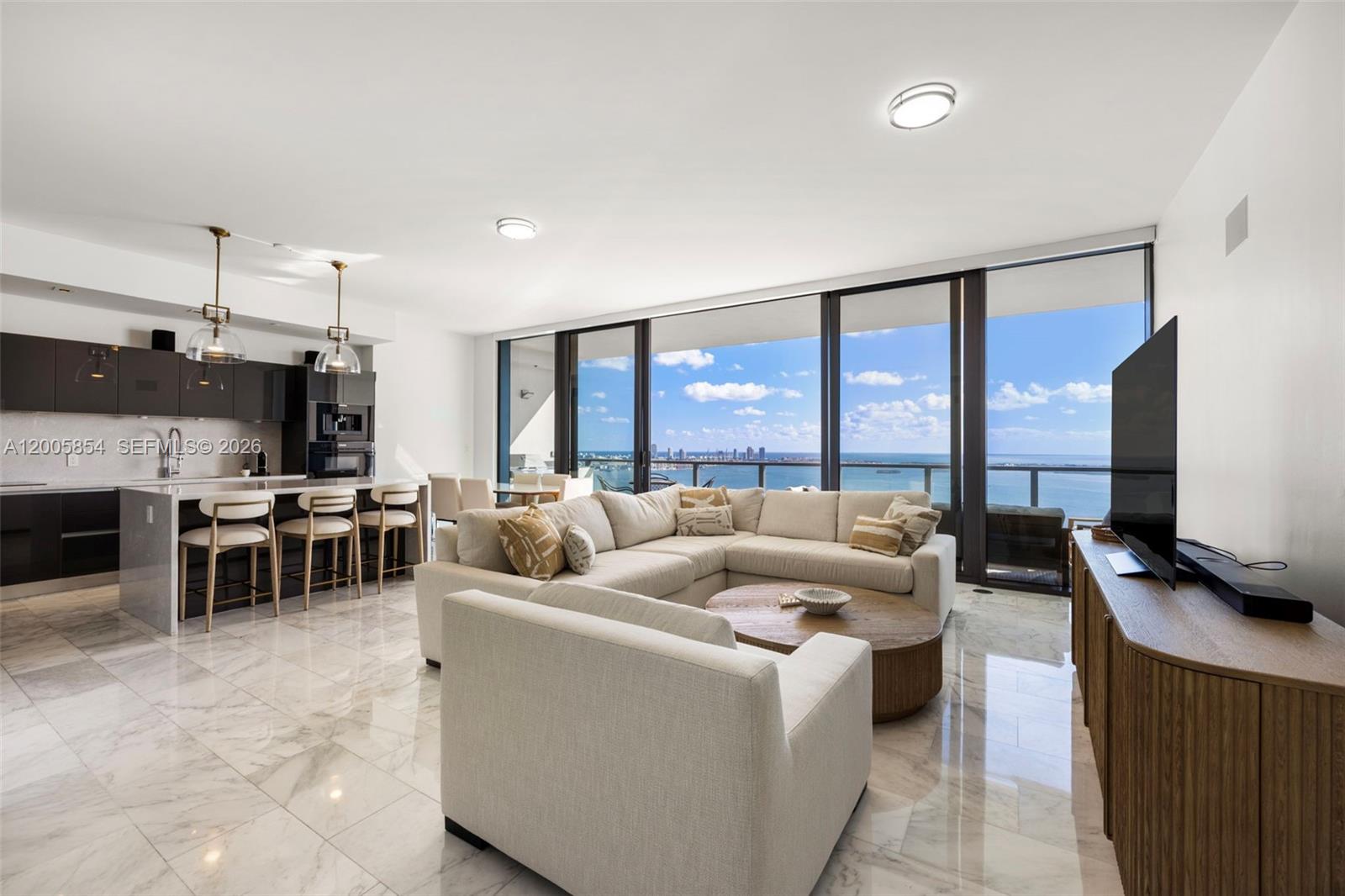 1451 Brickell Ave #4002 Miami, FL 33131