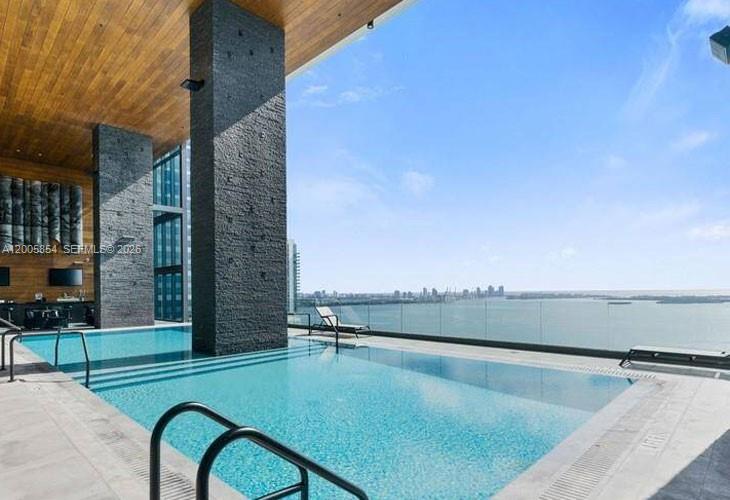 1451 Brickell Ave #4002 Miami, FL 33131