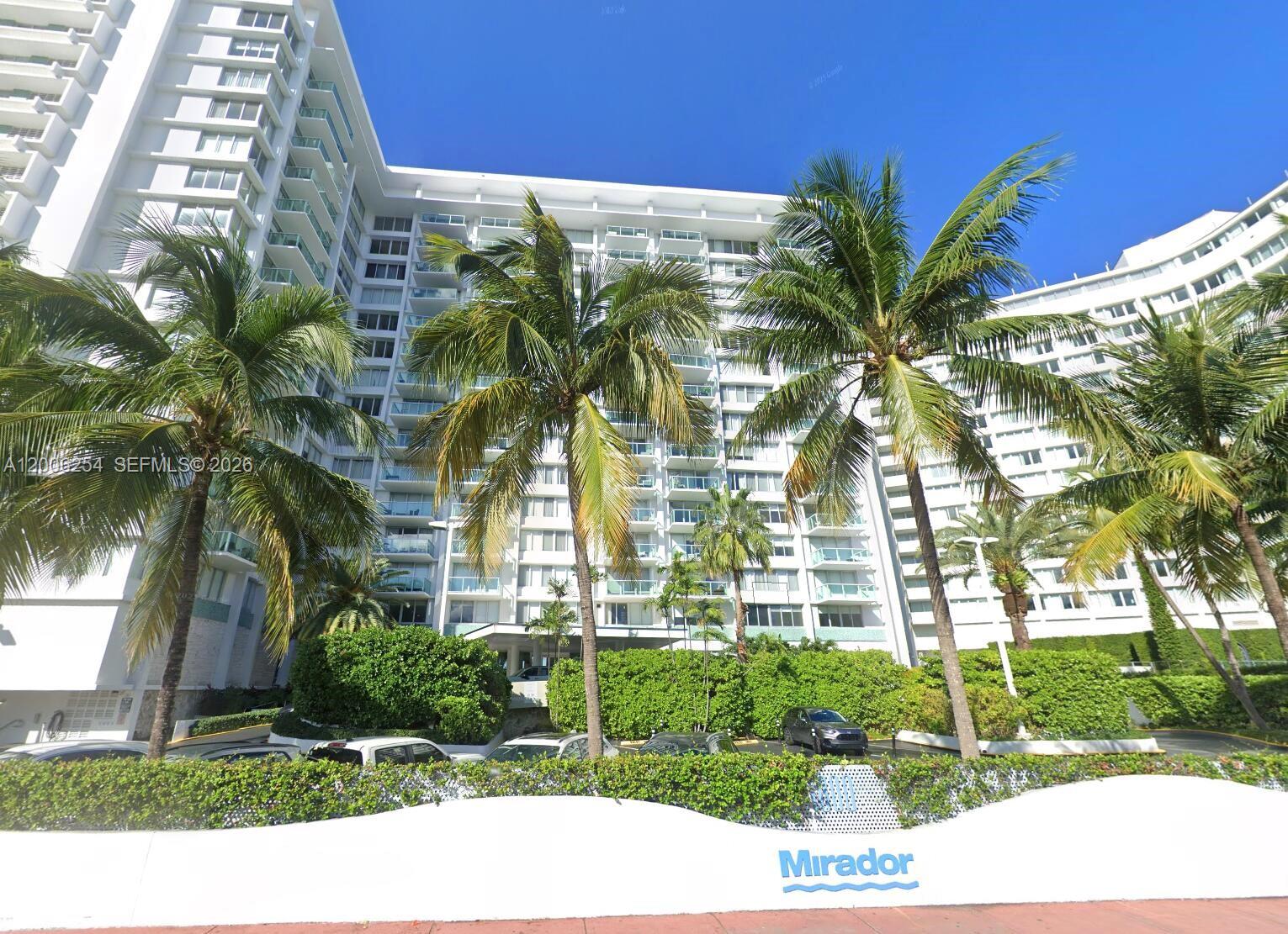 image Mirador 1000 (South Tower)7