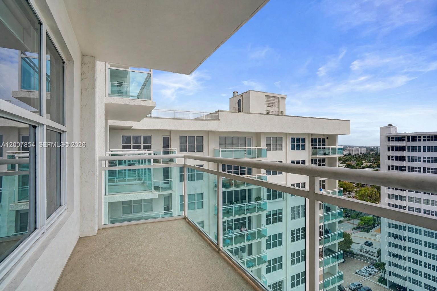 3900 Galt Ocean Dr #1615 Fort Lauderdale, FL 33308