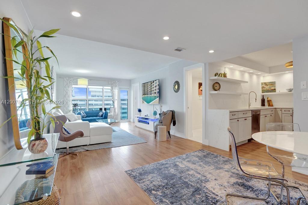 3900 Galt Ocean Dr #1615 Fort Lauderdale, FL 33308