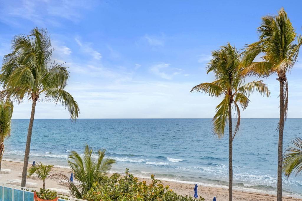 3900 Galt Ocean Dr #1615 Fort Lauderdale, FL 33308