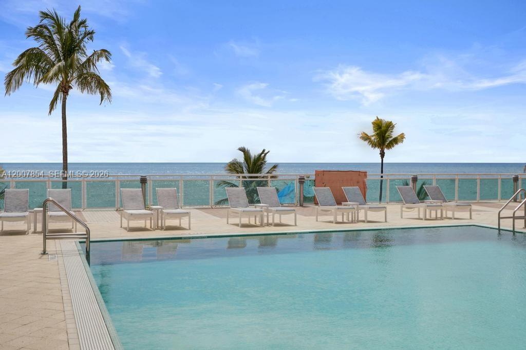 3900 Galt Ocean Dr #1615 Fort Lauderdale, FL 33308