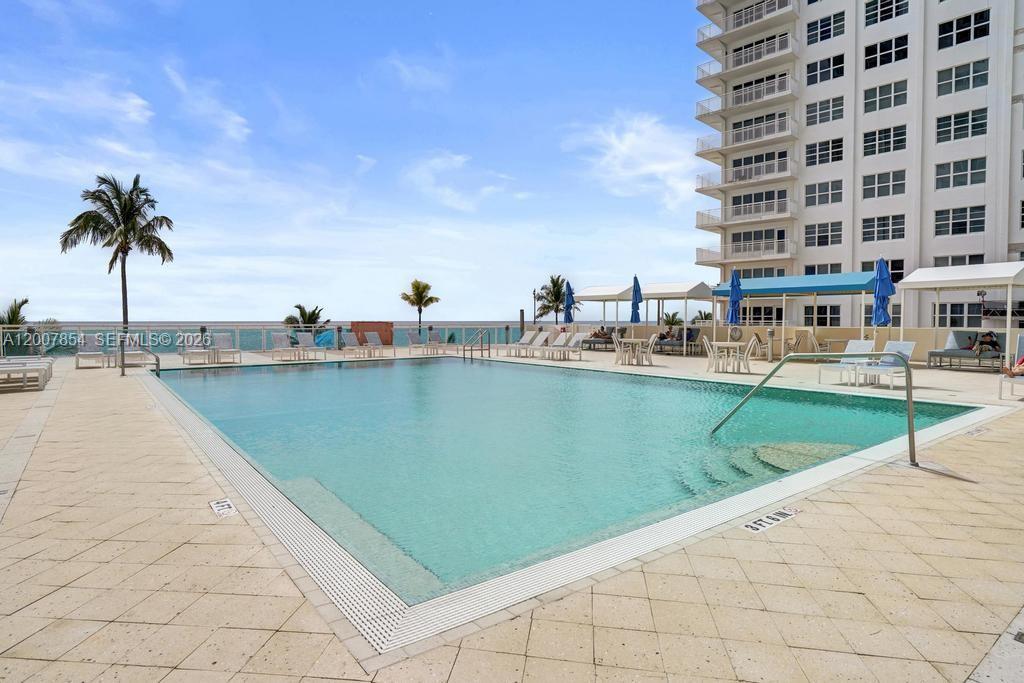 3900 Galt Ocean Dr #1615 Fort Lauderdale, FL 33308