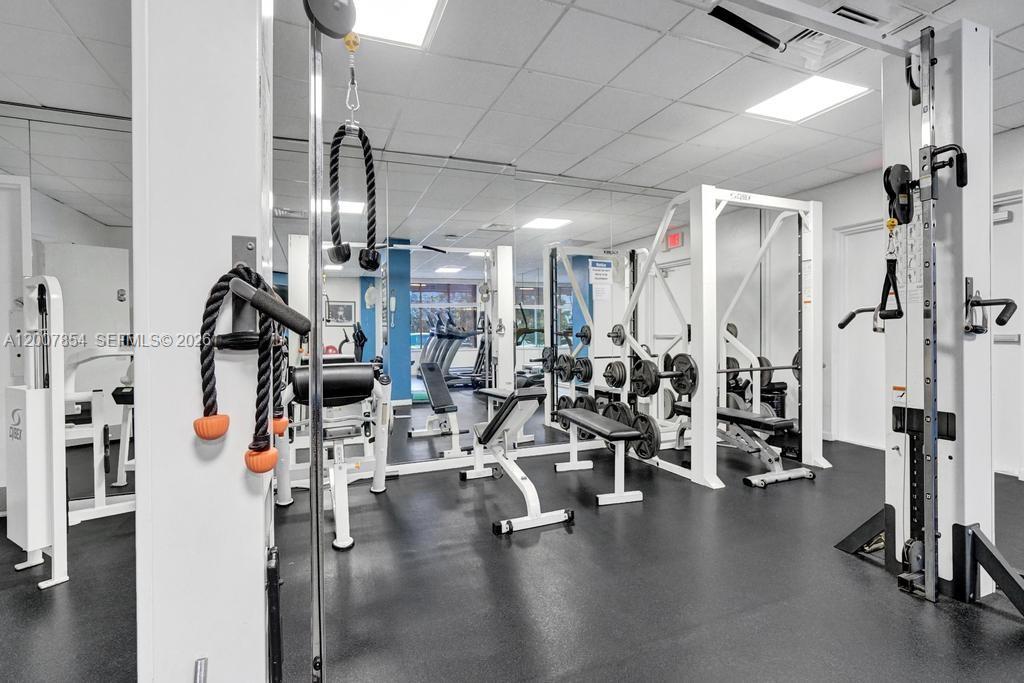 3900 Galt Ocean Dr #1615 Fort Lauderdale, FL 33308