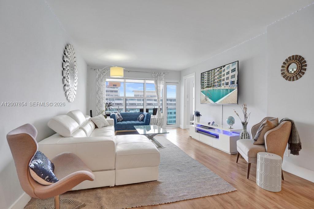 3900 Galt Ocean Dr #1615 Fort Lauderdale, FL 33308