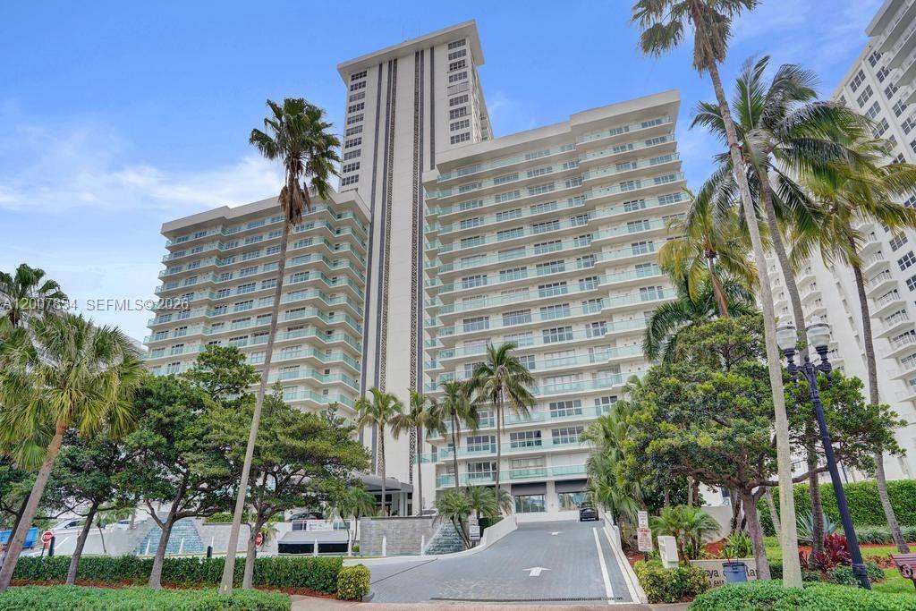 3900 Galt Ocean Dr #1615 Fort Lauderdale, FL 33308