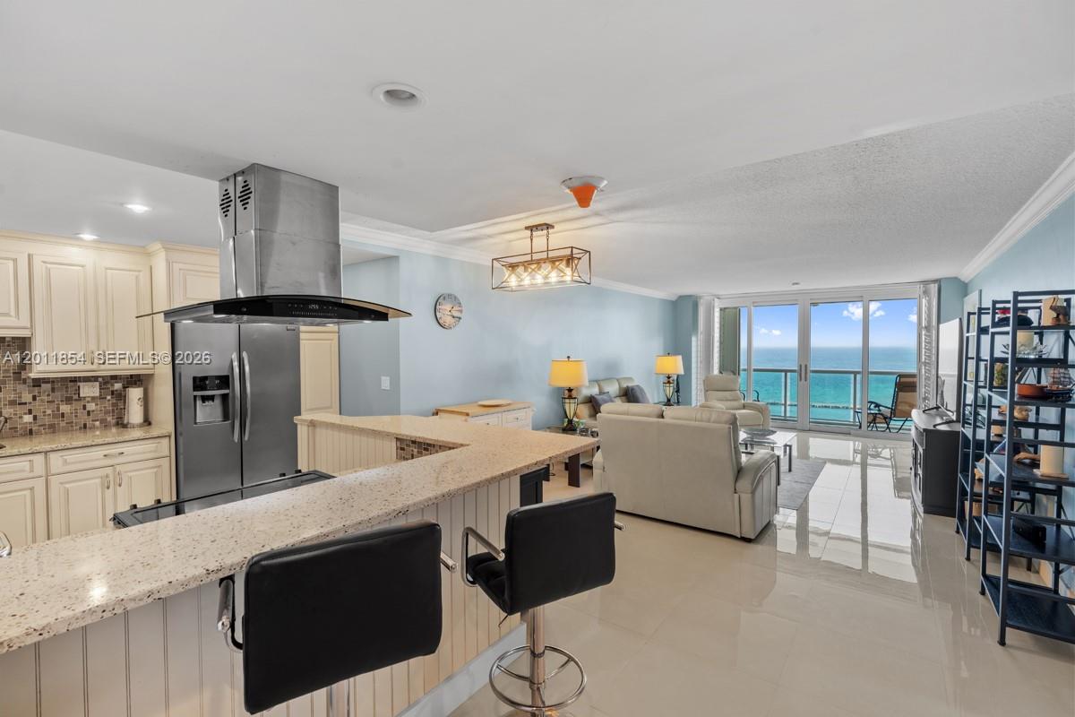 2100 S Ocean Ln #1704 Fort Lauderdale, FL 33316