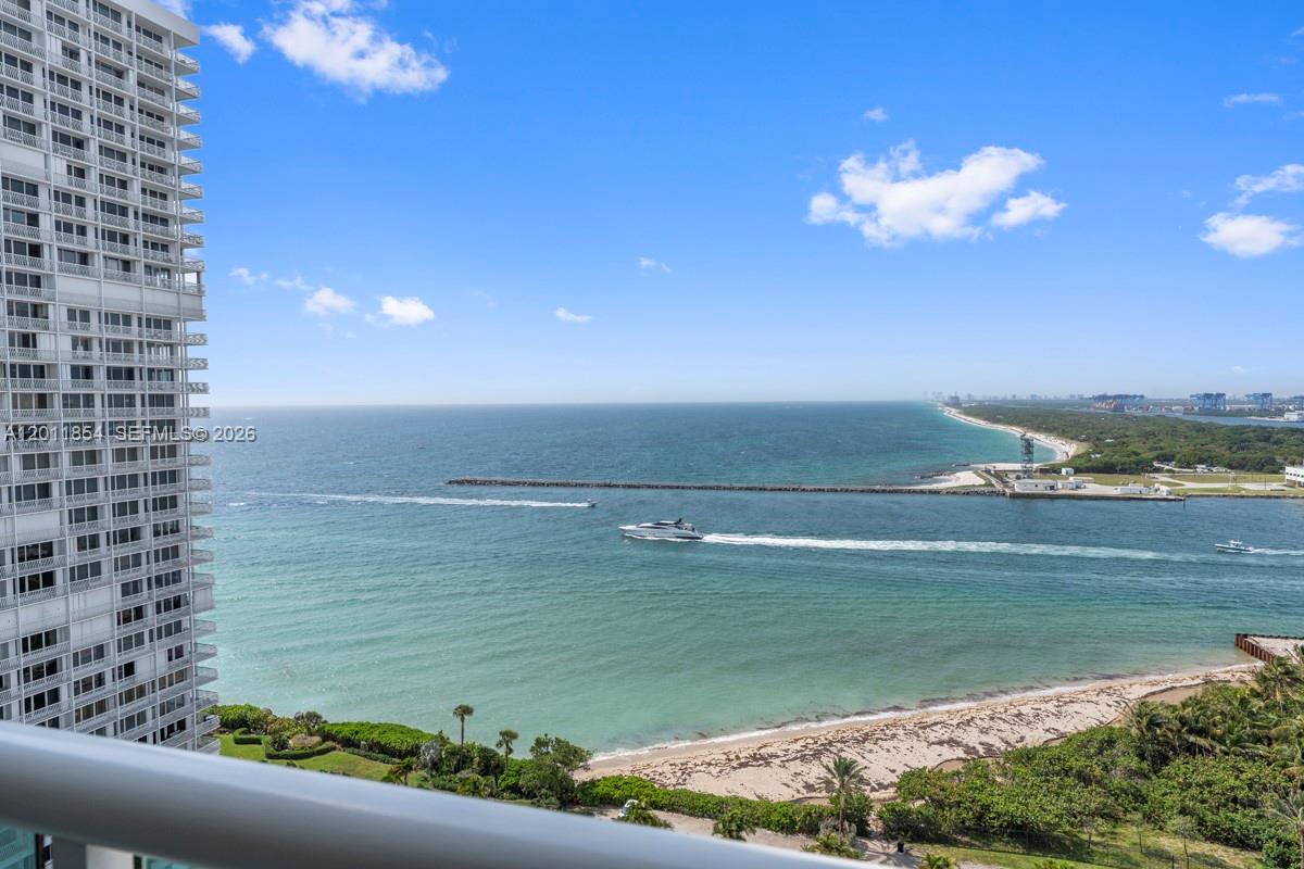 2100 S Ocean Ln #1704 Fort Lauderdale, FL 33316