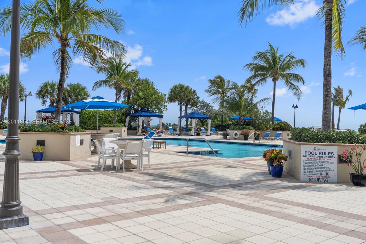 2100 S Ocean Ln #1704 Fort Lauderdale, FL 33316