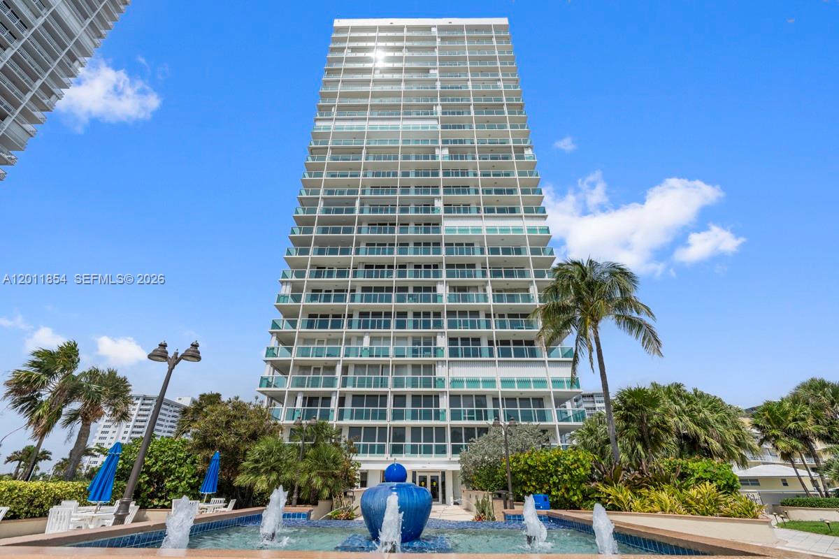 2100 S Ocean Ln #1704 Fort Lauderdale, FL 33316
