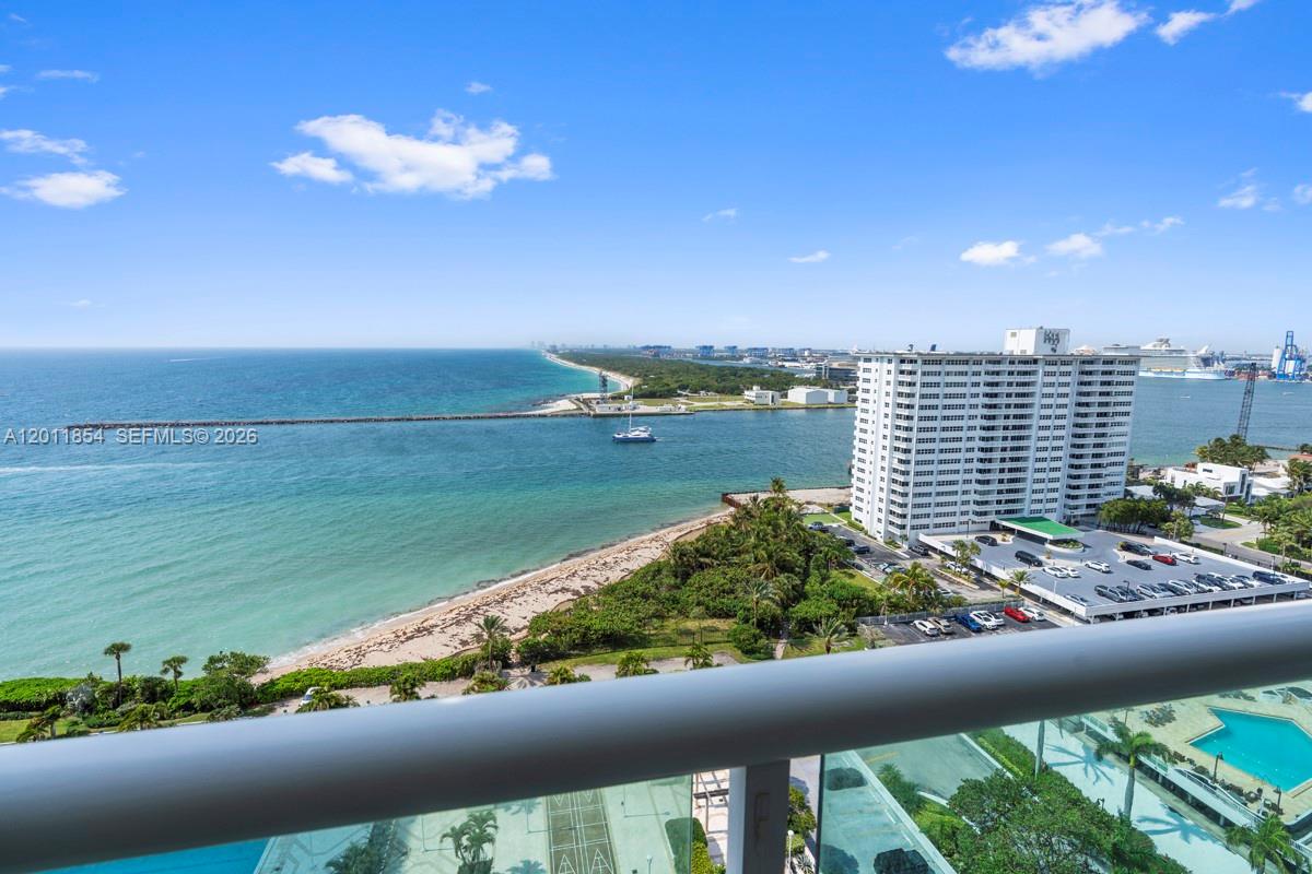 2100 S Ocean Ln #1704 Fort Lauderdale, FL 33316