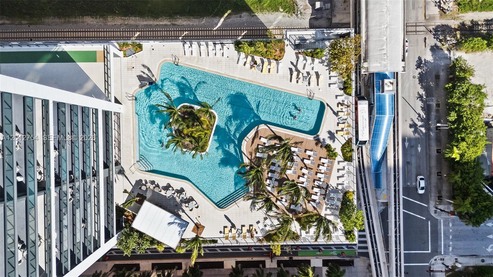 image Gale Miami Hotel & Residences10