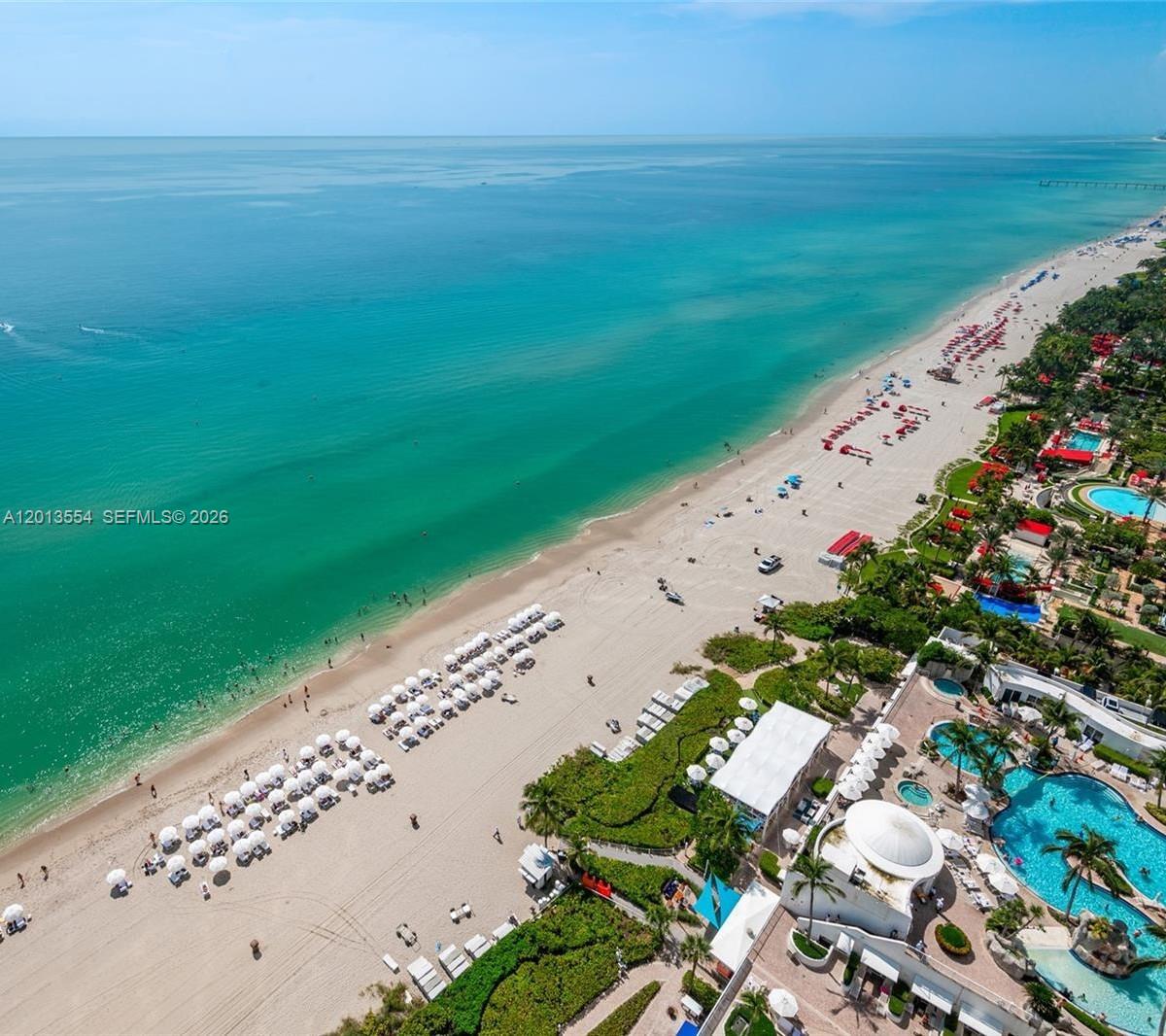 18101 Collins Ave #3406