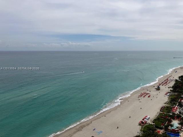 18101 Collins Ave #3406 Sunny Isles Beach, FL 33160