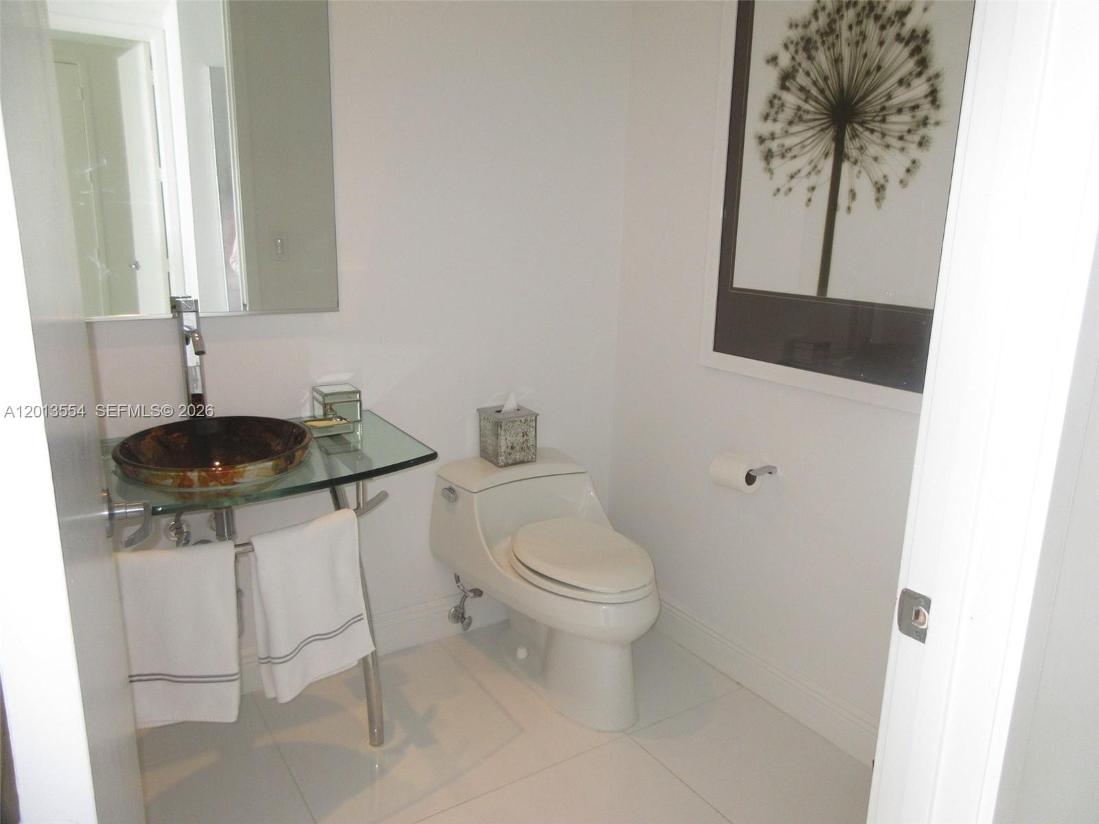 18101 Collins Ave #3406 Sunny Isles Beach, FL 33160