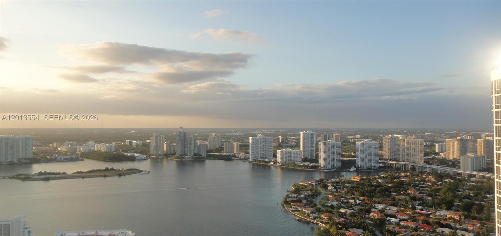 18101 Collins Ave #3406 Sunny Isles Beach, FL 33160