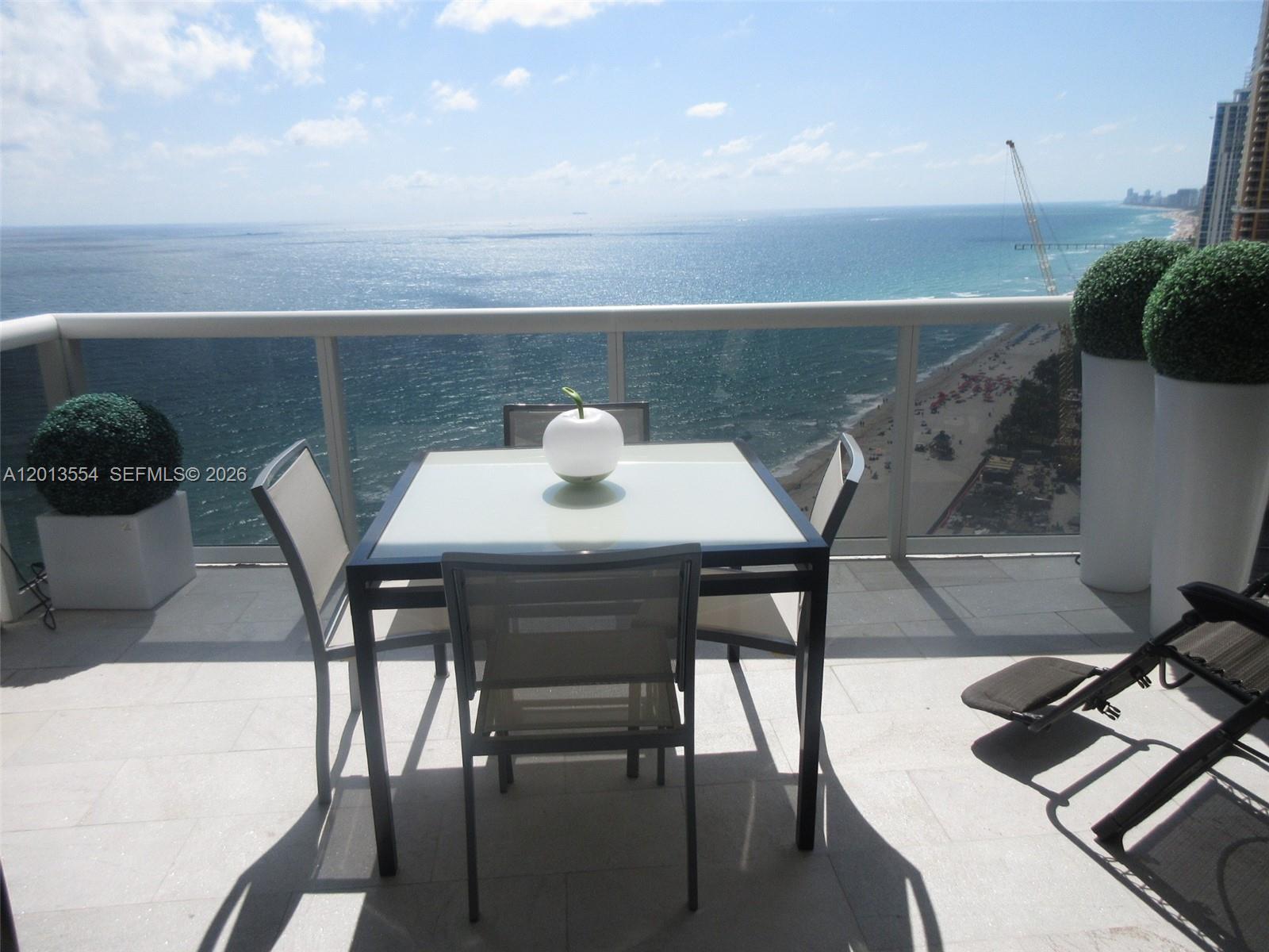 18101 Collins Ave #3406 Sunny Isles Beach, FL 33160