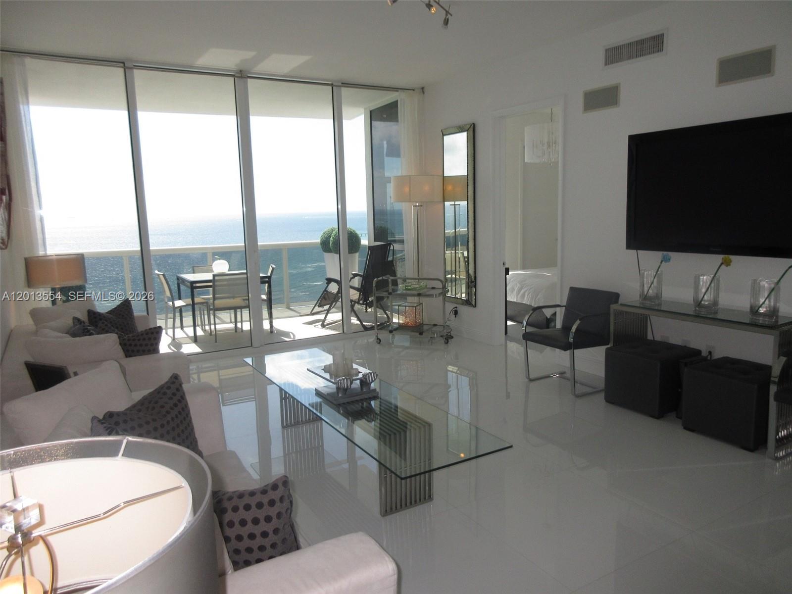 18101 Collins Ave #3406 Sunny Isles Beach, FL 33160