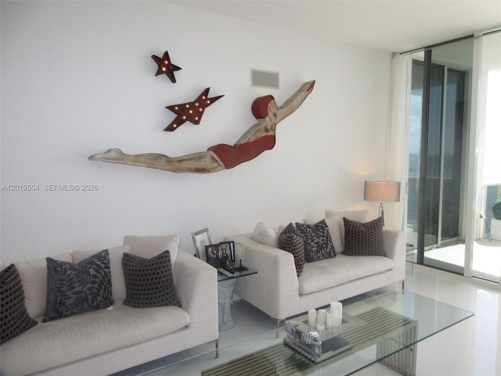 18101 Collins Ave #3406 Sunny Isles Beach, FL 33160