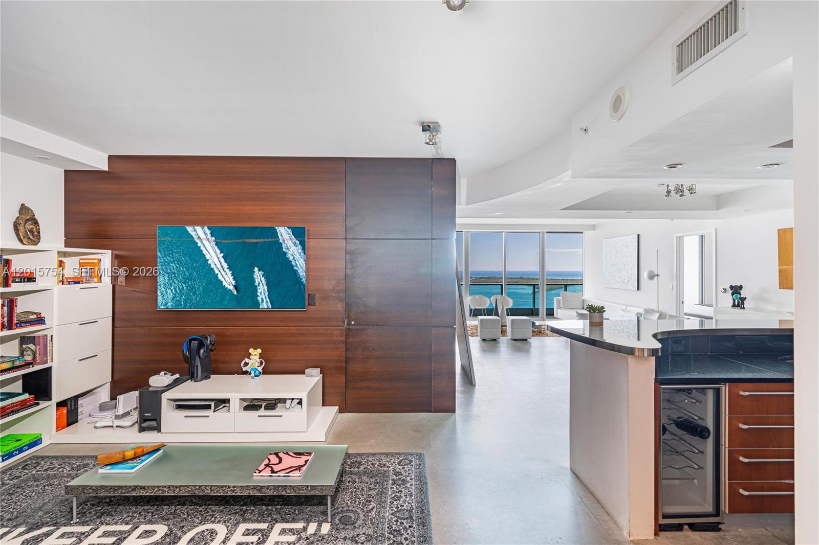 1331 Brickell Bay Dr #4003 Miami, FL 33131