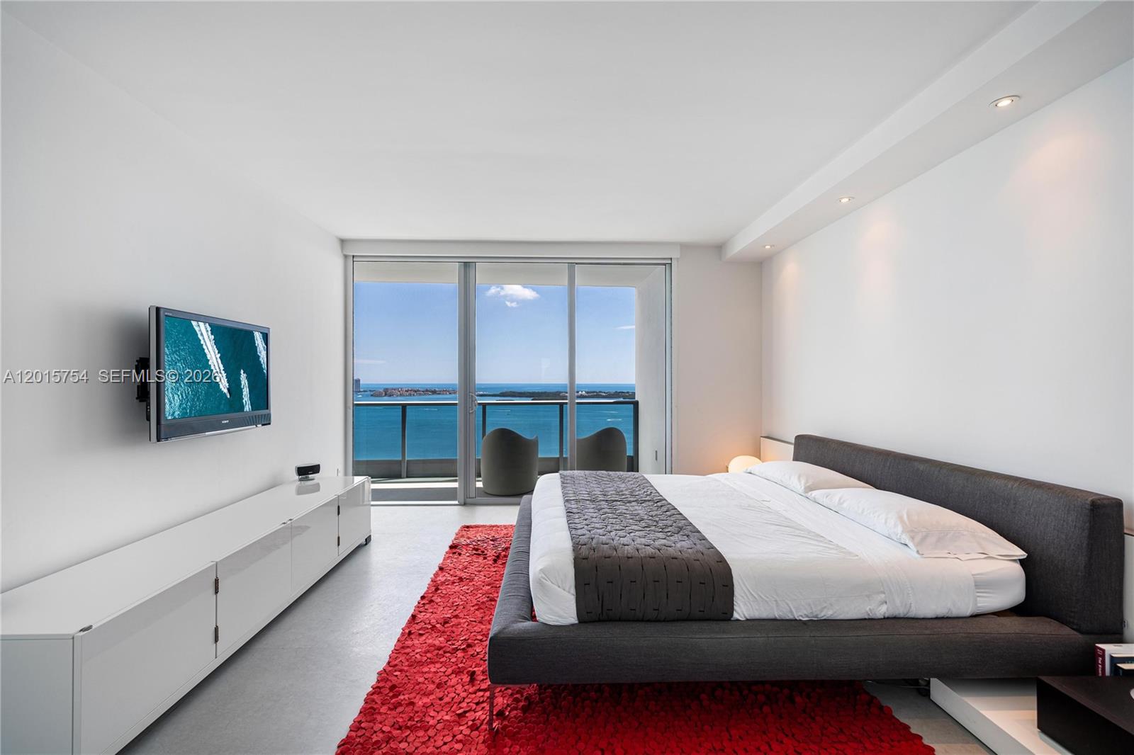 1331 Brickell Bay Dr #4003 Miami, FL 33131