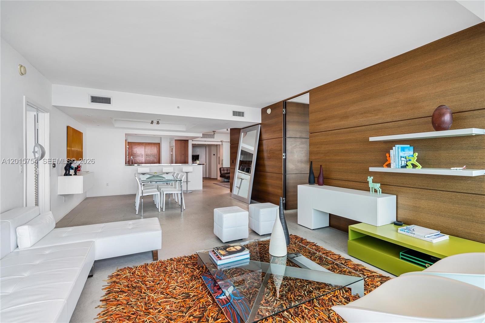 1331 Brickell Bay Dr #4003 Miami, FL 33131
