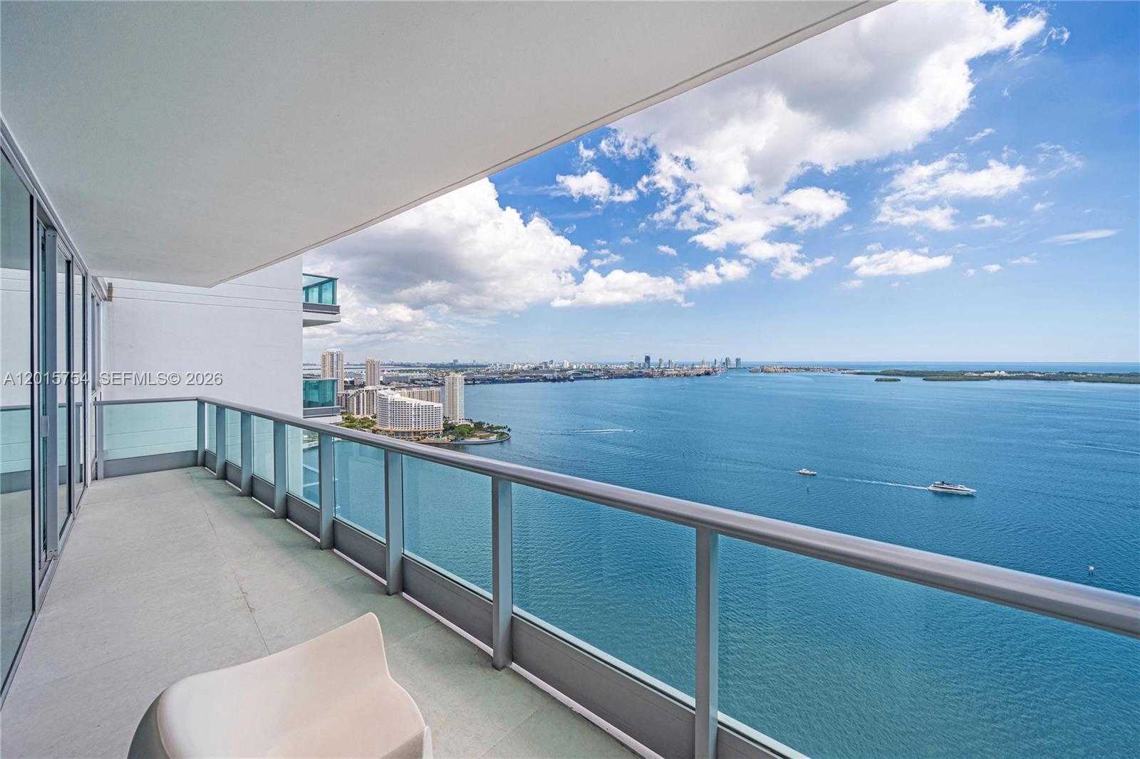 1331 Brickell Bay Dr #4003 Miami, FL 33131