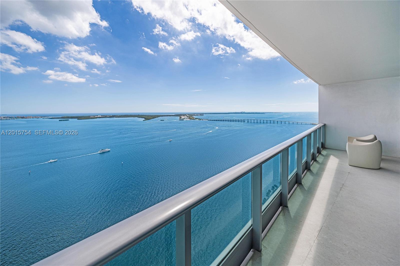 1331 Brickell Bay Dr #4003 Miami, FL 33131