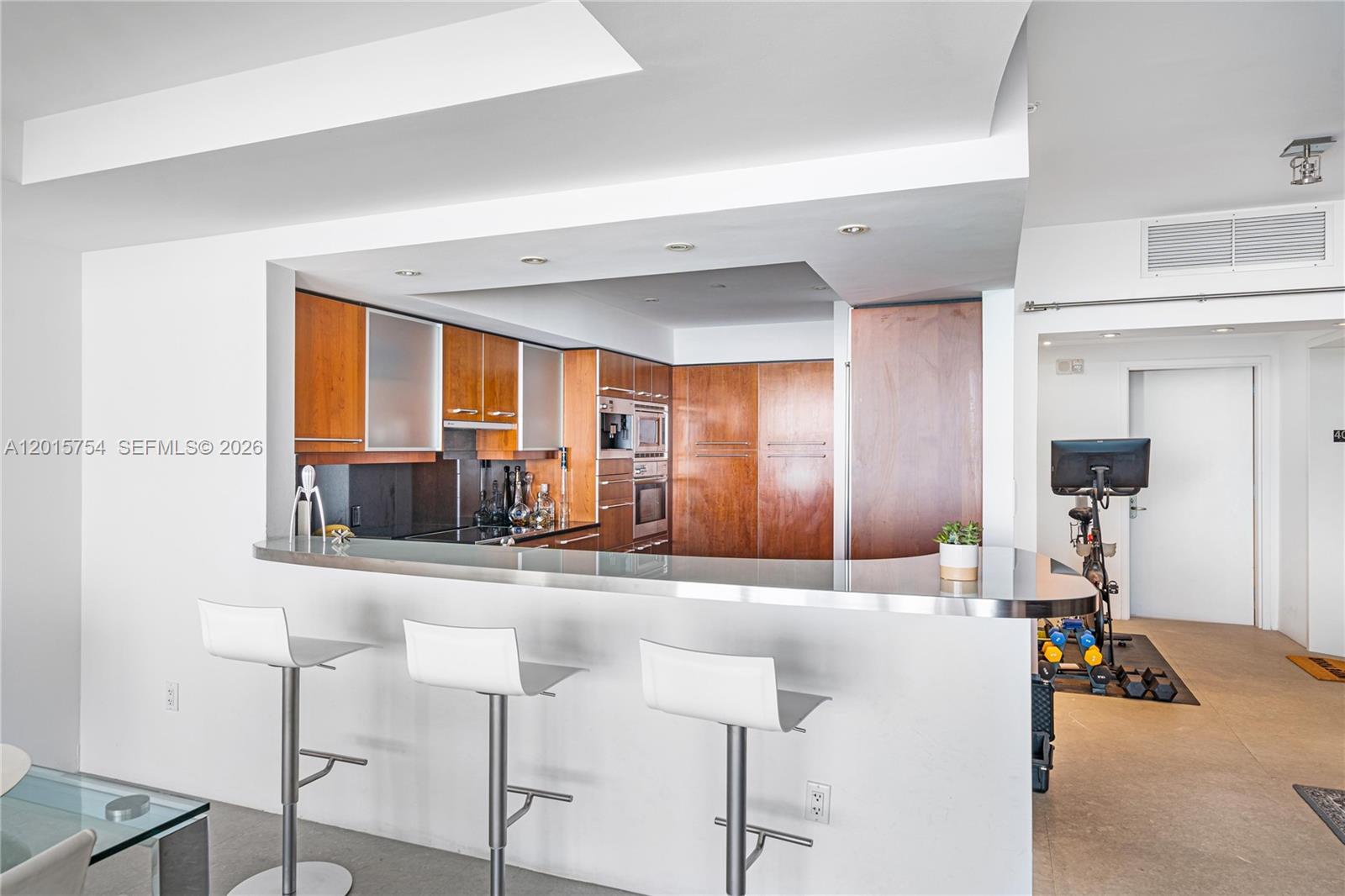 1331 Brickell Bay Dr #4003 Miami, FL 33131