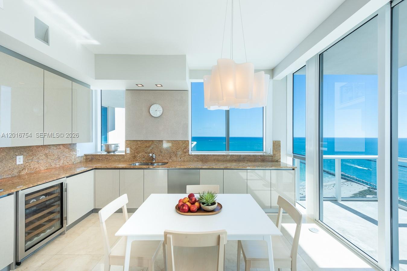 50 S Pointe Dr #3302 Miami Beach, FL 33139