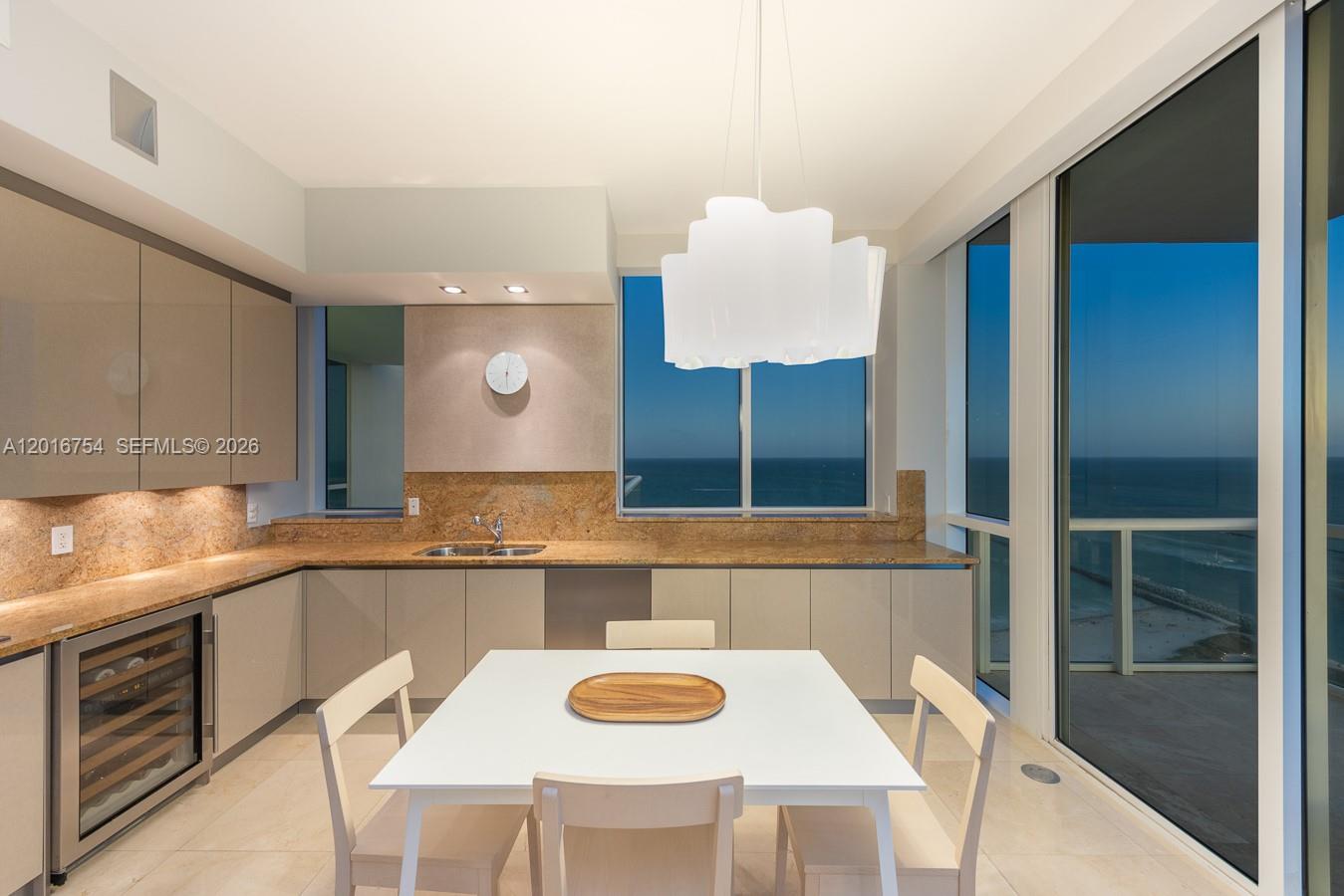 50 S Pointe Dr #3302 Miami Beach, FL 33139