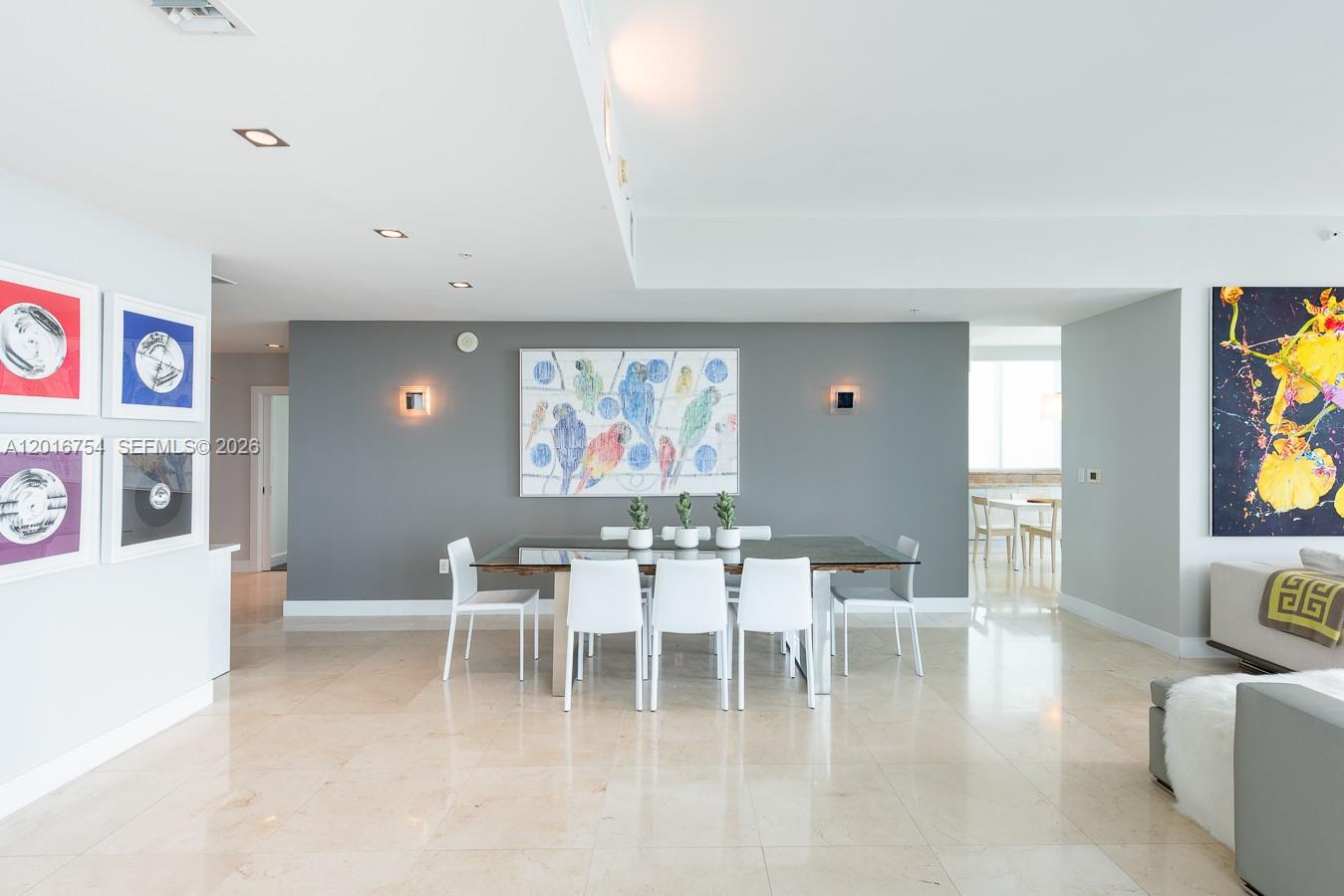 50 S Pointe Dr #3302 Miami Beach, FL 33139