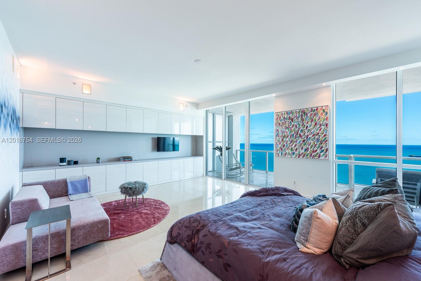 50 S Pointe Dr #3302 Miami Beach, FL 33139