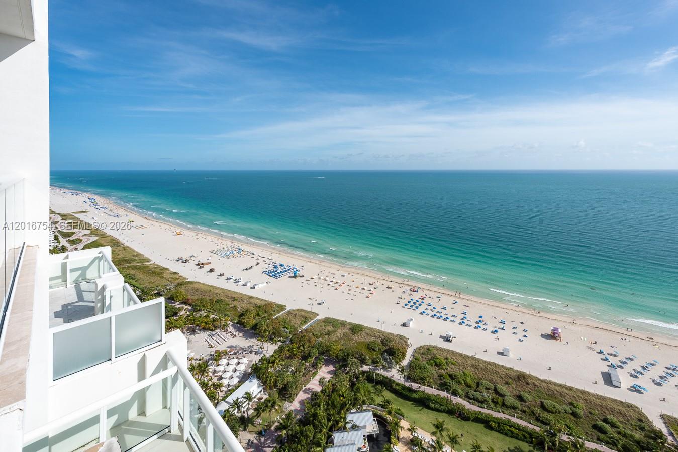 50 S Pointe Dr #3302 Miami Beach, FL 33139