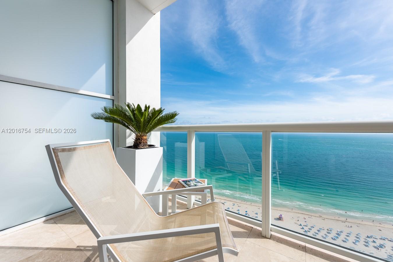 50 S Pointe Dr #3302 Miami Beach, FL 33139