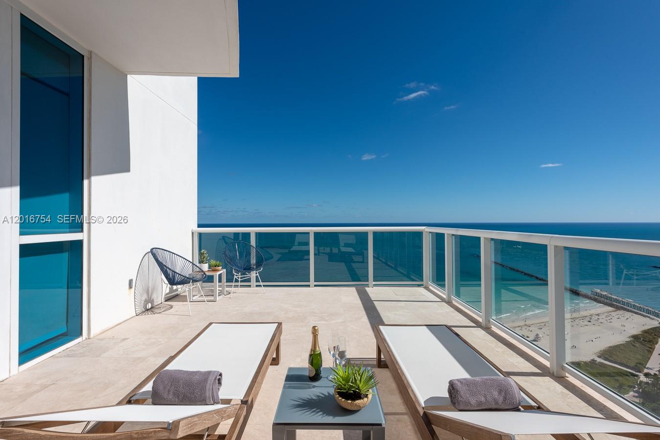 50 S Pointe Dr #3302 Miami Beach, FL 33139