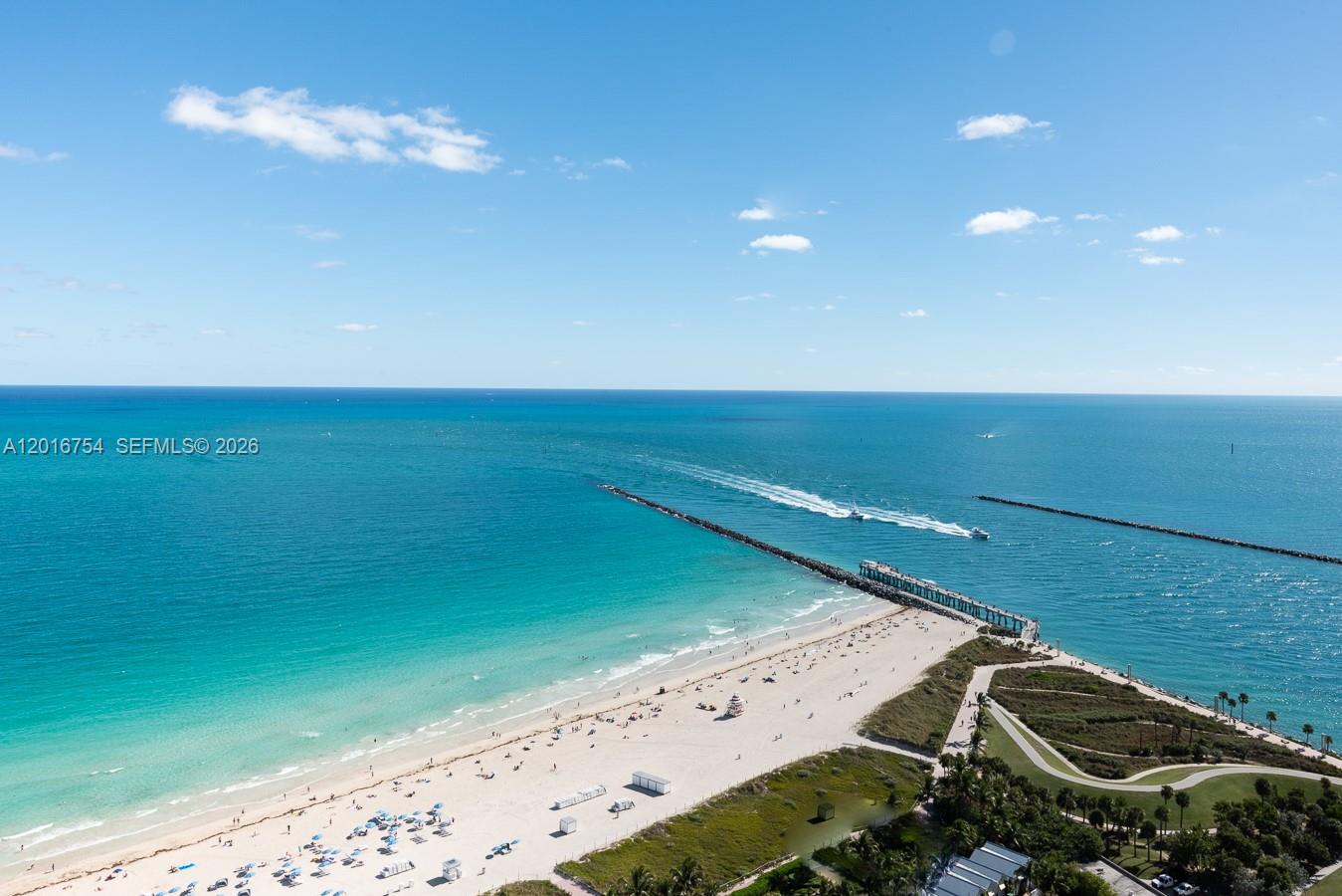 50 S Pointe Dr #3302 Miami Beach, FL 33139