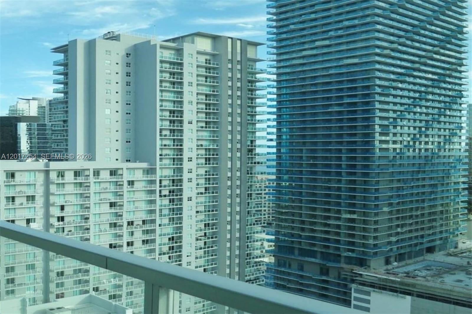 Undisclosed Address Miami, FL 33130