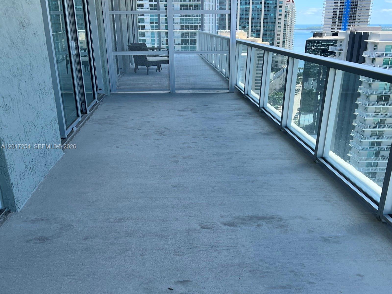 Undisclosed Address Miami, FL 33130