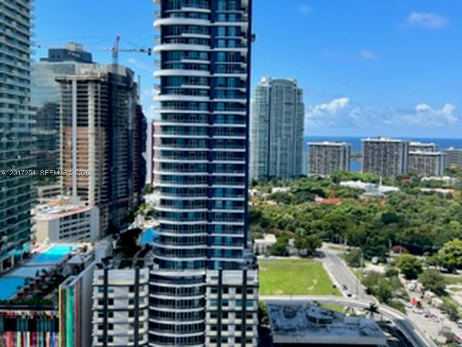 Undisclosed Address Miami, FL 33130