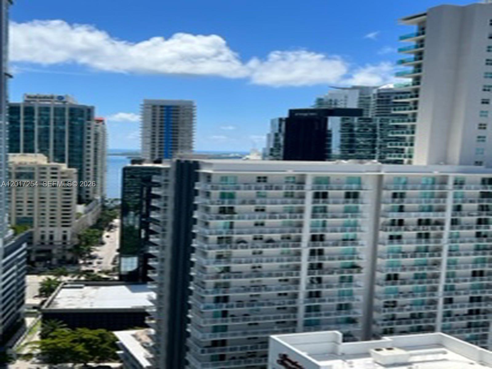 Undisclosed Address Miami, FL 33130